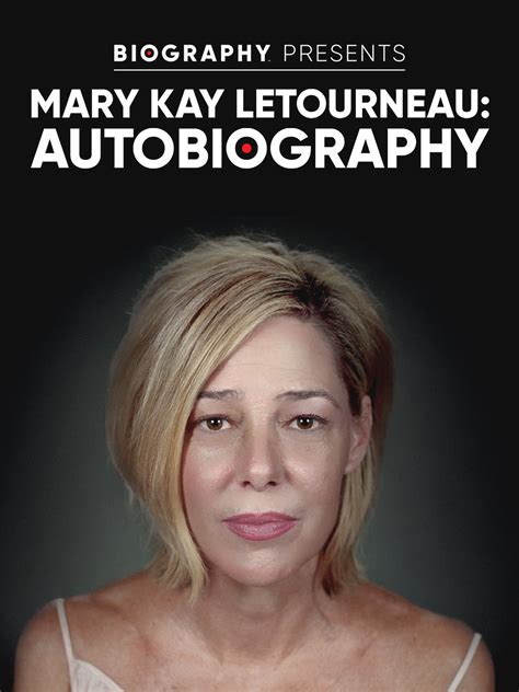 mary kay letourneau: autobiography